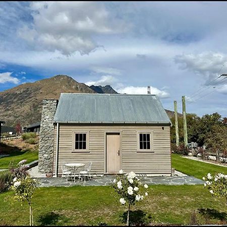 Hicks Cottage Queenstown Buitenkant foto