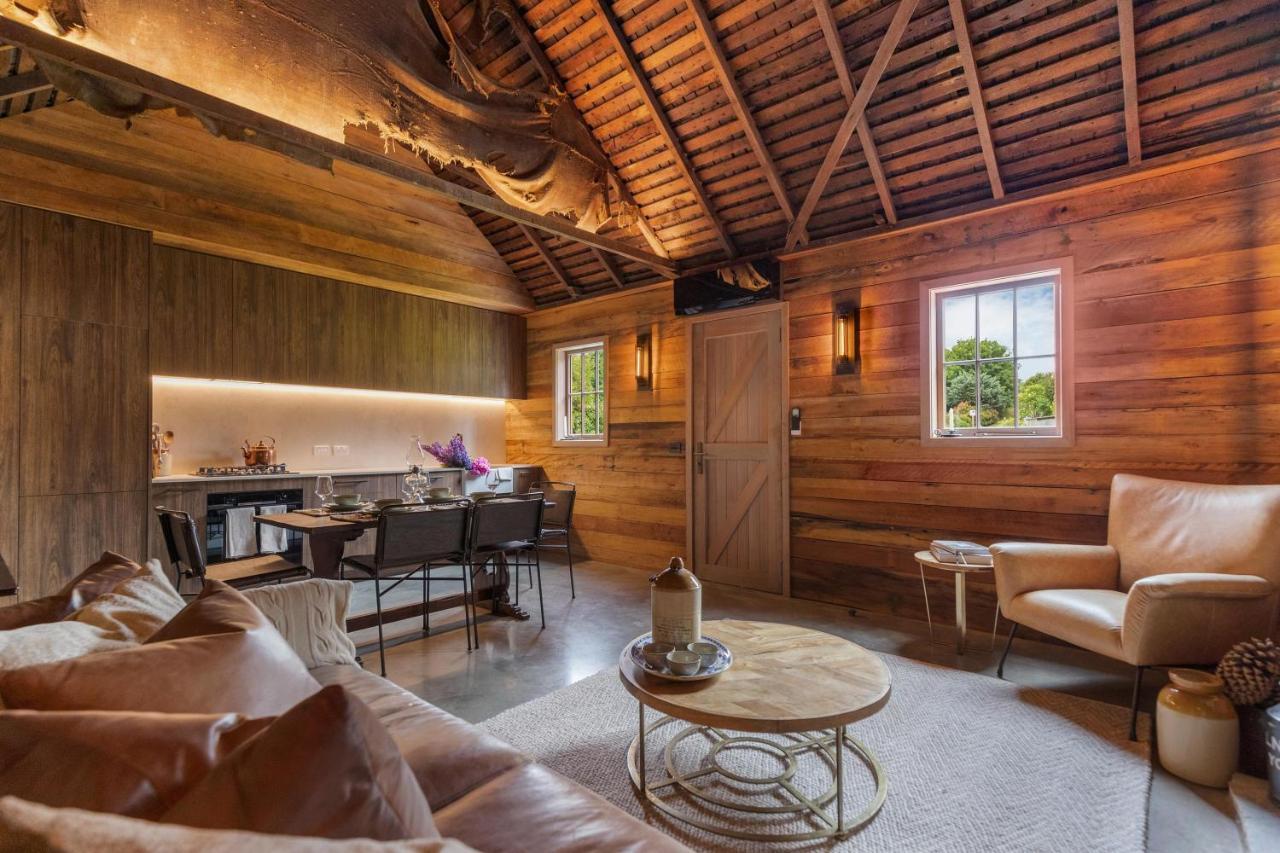 Hicks Cottage Queenstown Buitenkant foto