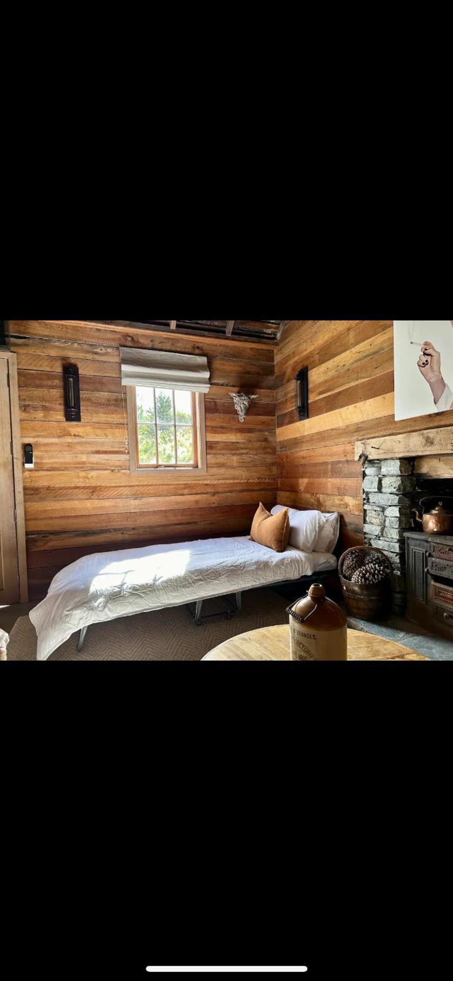 Hicks Cottage Queenstown Buitenkant foto